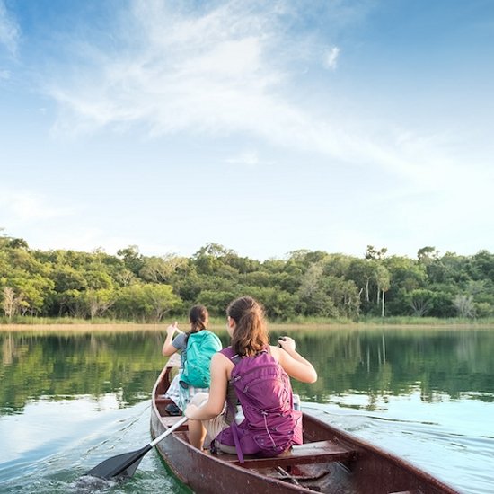 Travel Blog Manu National Park & Amazon Peru