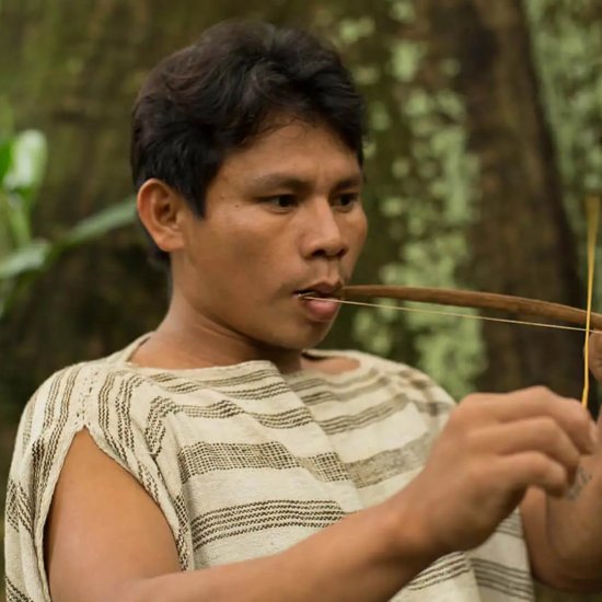 Travel Blog Manu National Park & Amazon Peru