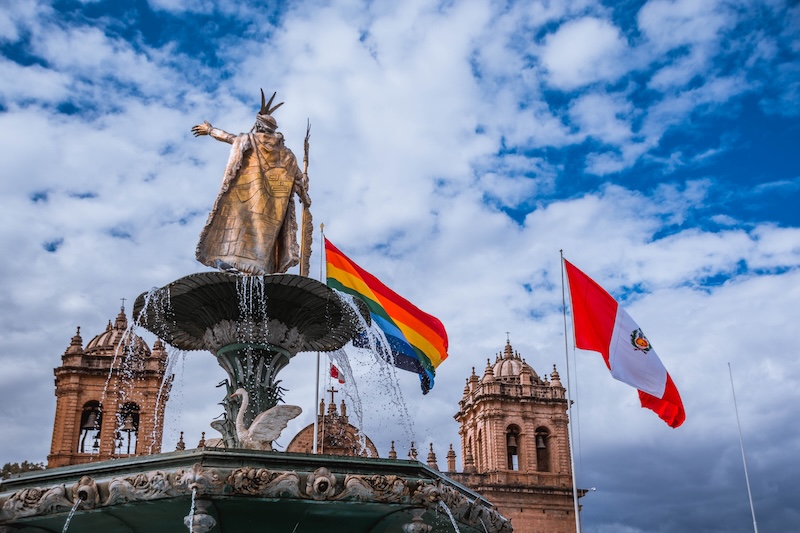 jungleadventuresperu, Cusco to Manu